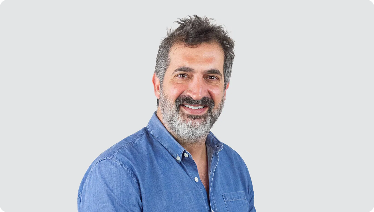 George Eid